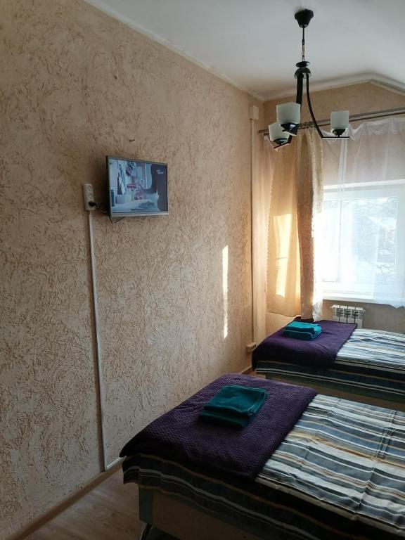 Фото Мещерский Дворик