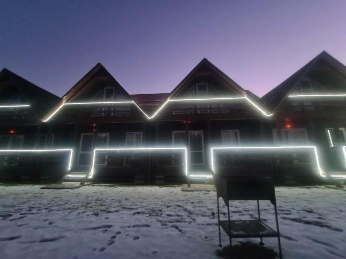 Фото Риал Лаго Наки