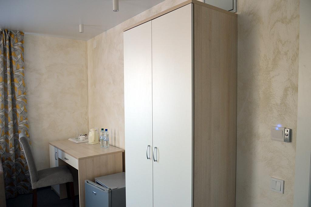 Фото Технопарк Саров