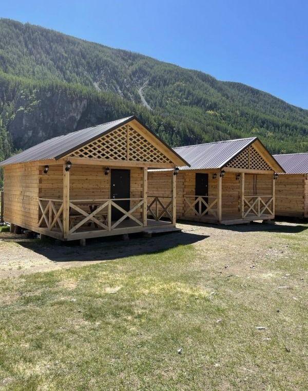 Фото АлтайЭкоКедр