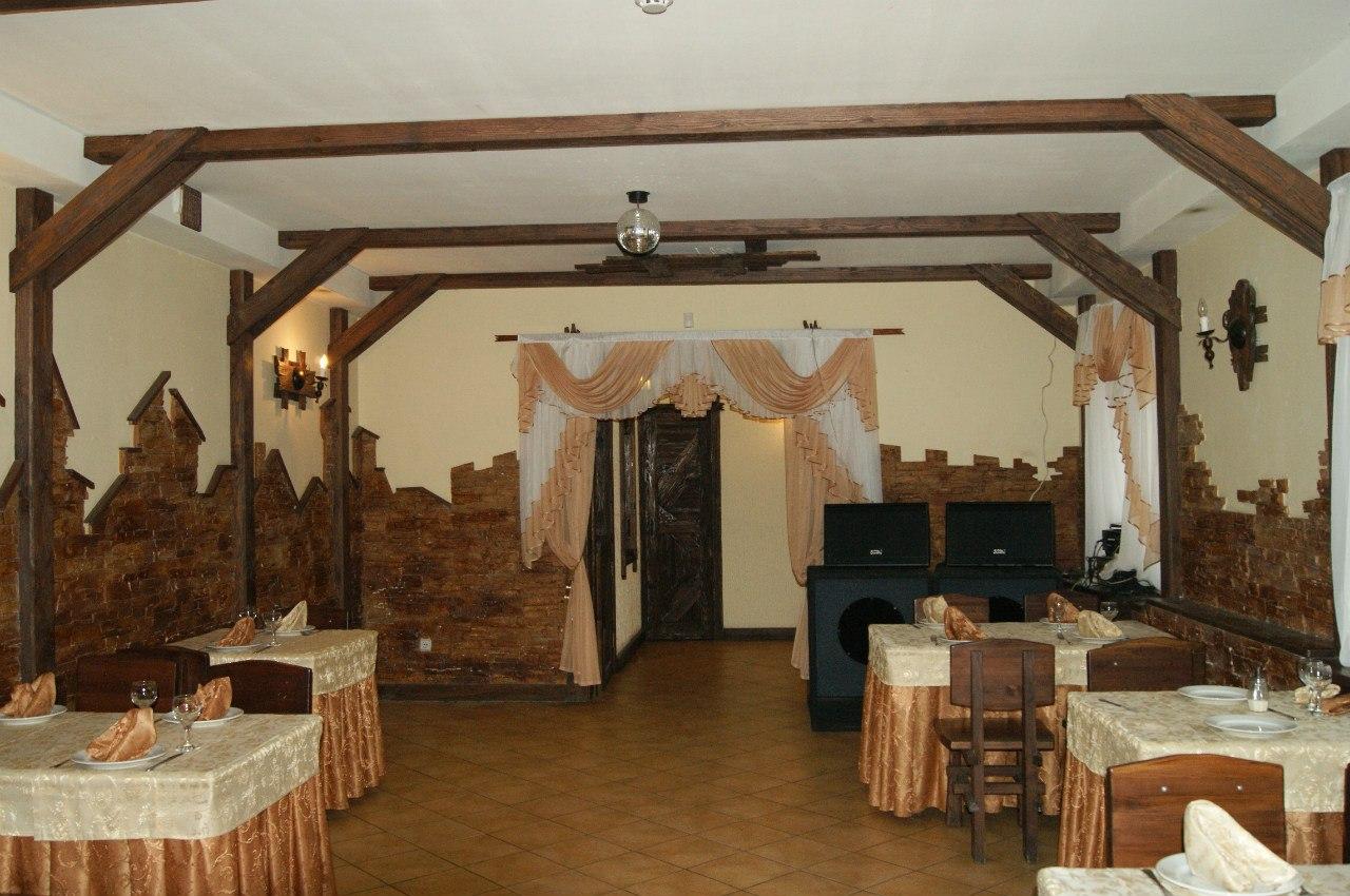 Фото Усадьба