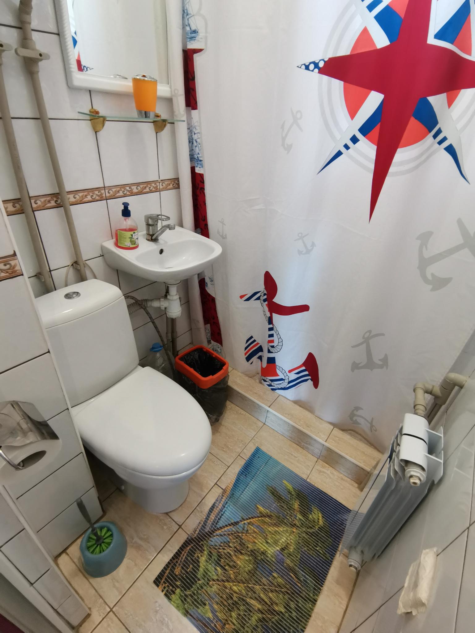 Фото Апартаменты в Доме у Греческой Хоры