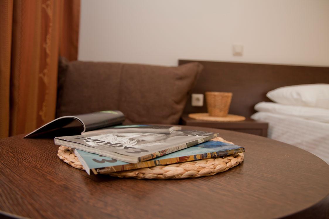 Фото Гостевой дом Африка