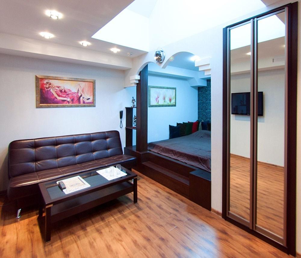 Фото Палацио