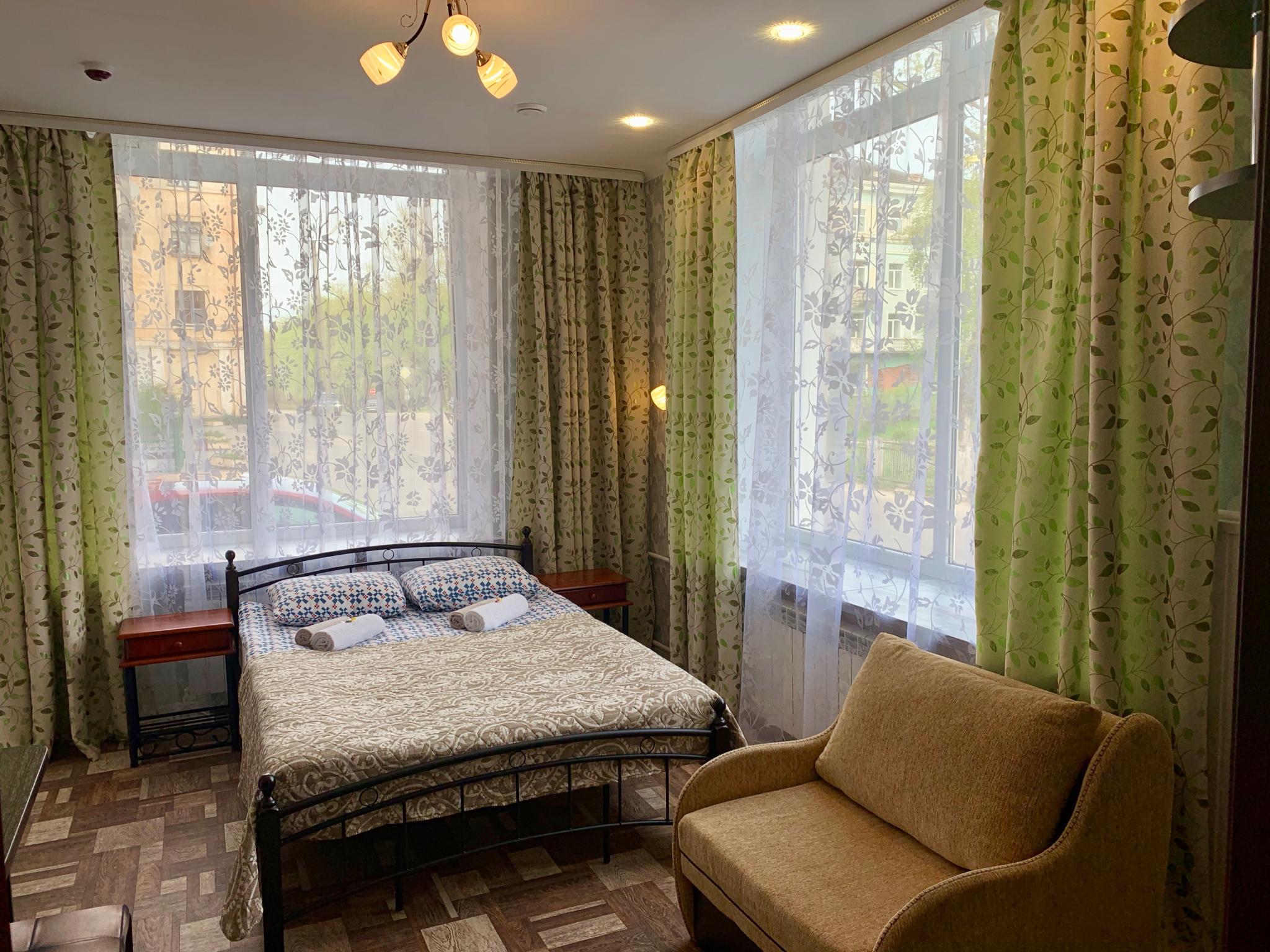 Фото Дворянское гнездо