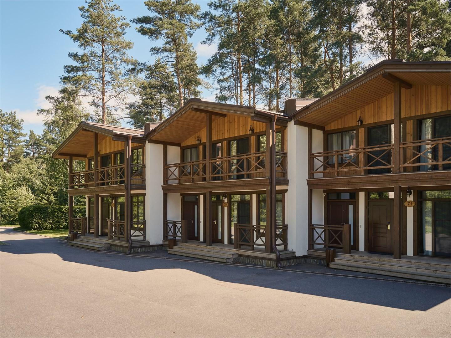 Фото Охта Парк