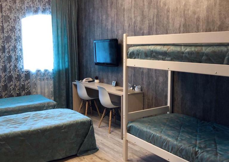 Фото На Пристанской