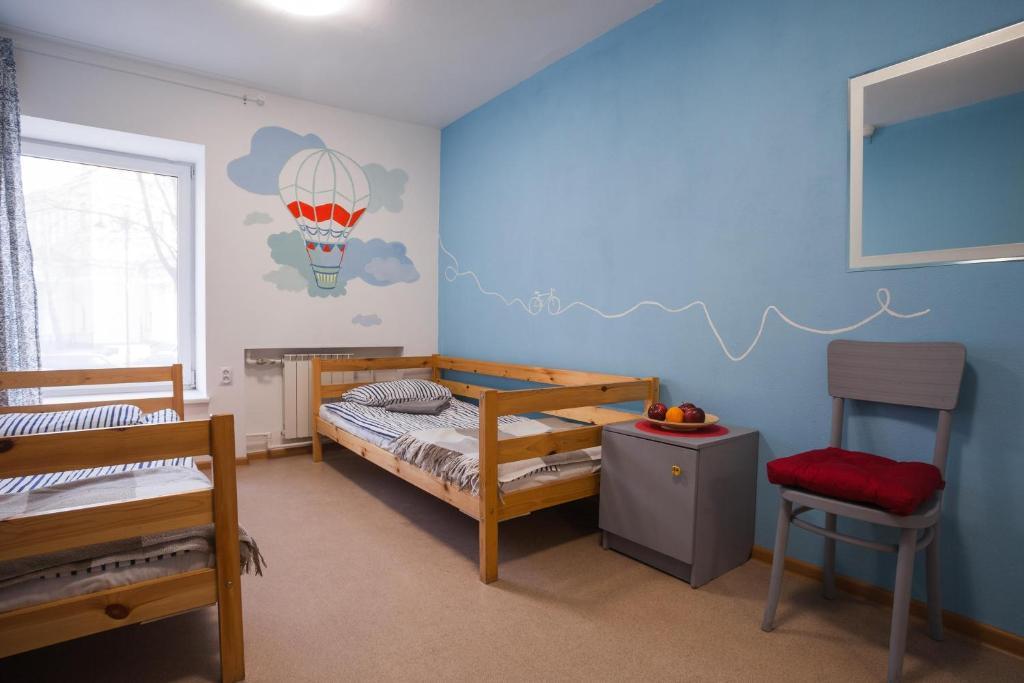 Фото Атмосфера