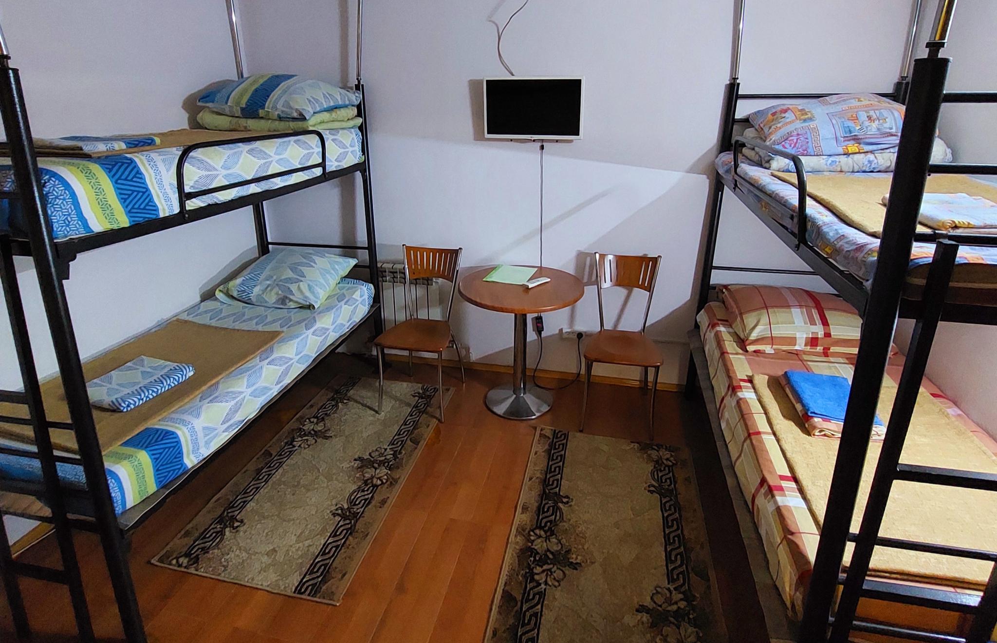 Фото Хостел