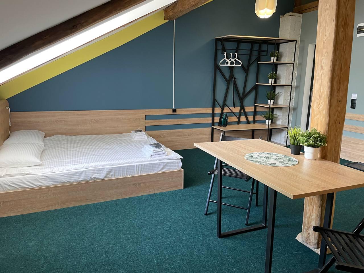 Фото Доходный Дом Якорь