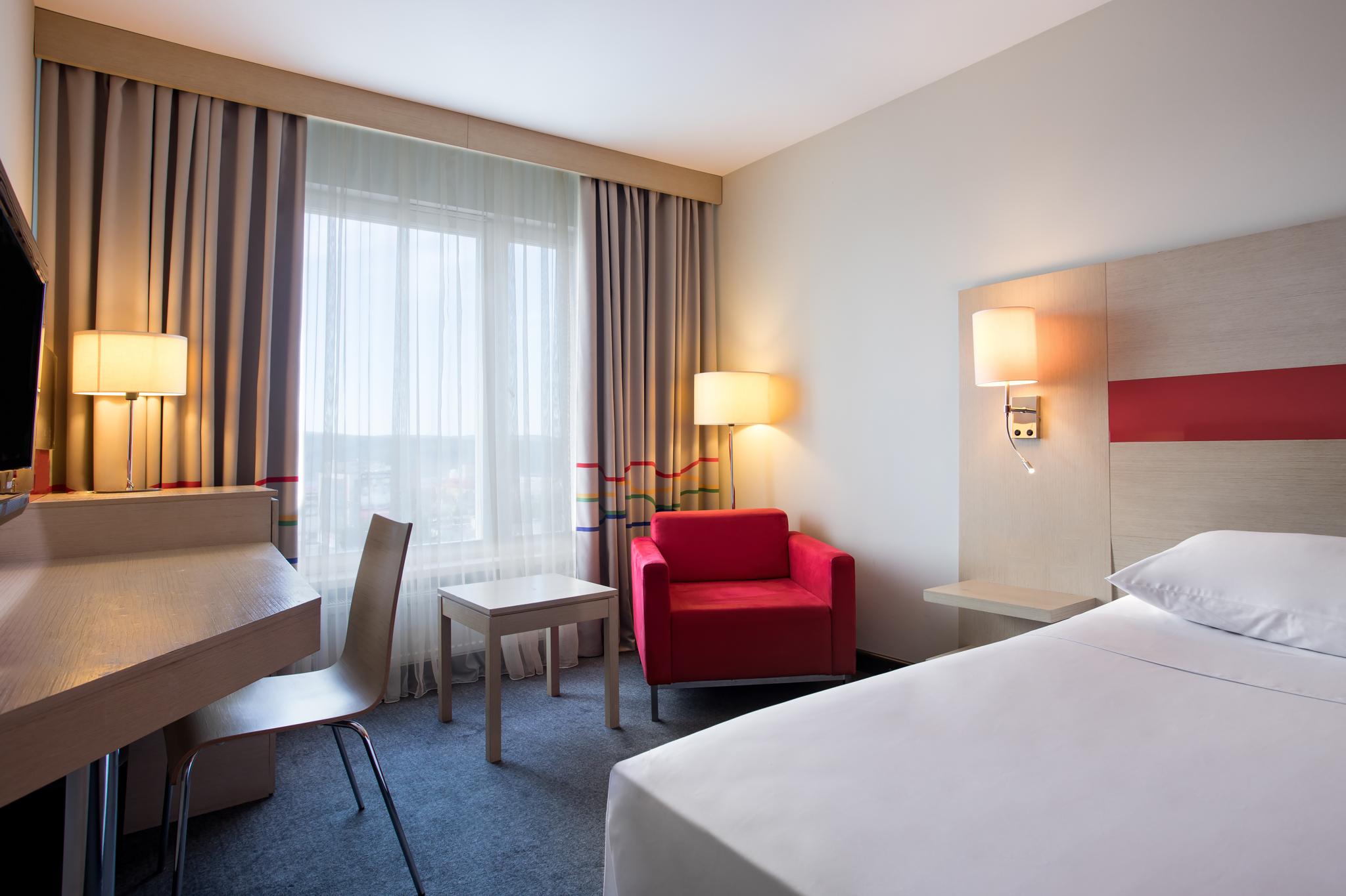 Фото отеля 4