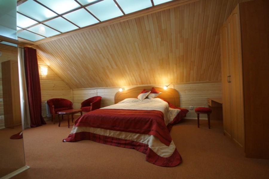 Фото Золотая Юрта