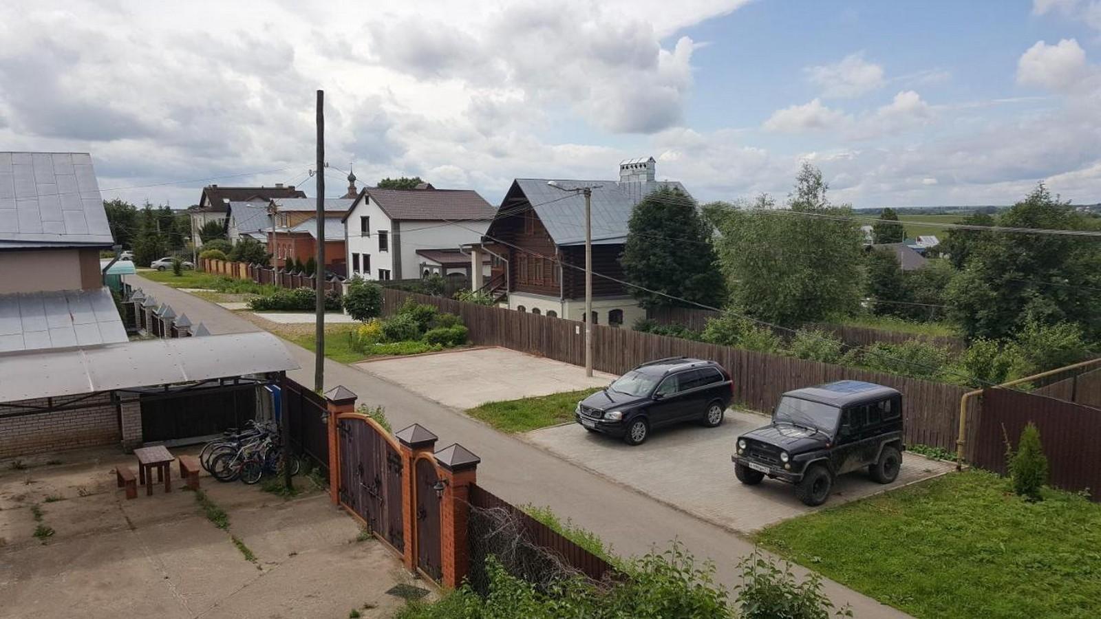 Фото Гостевой дом на Туристической 19