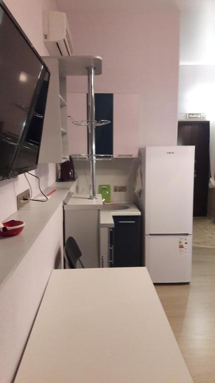 Фото Привал на перекрёстке