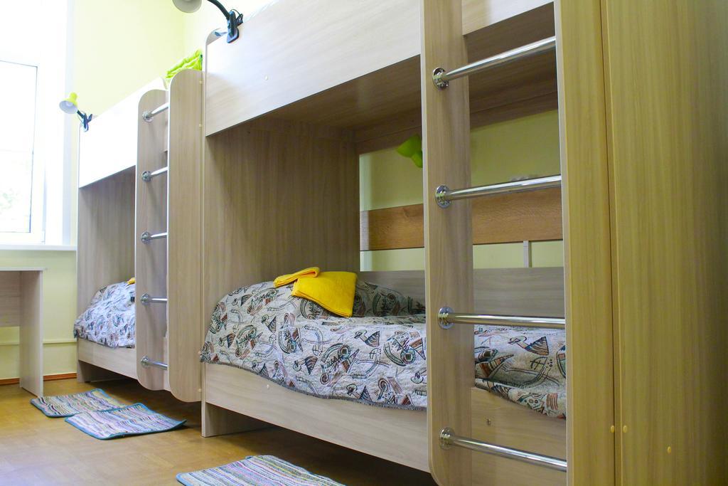 Фото Хостел на Чехова