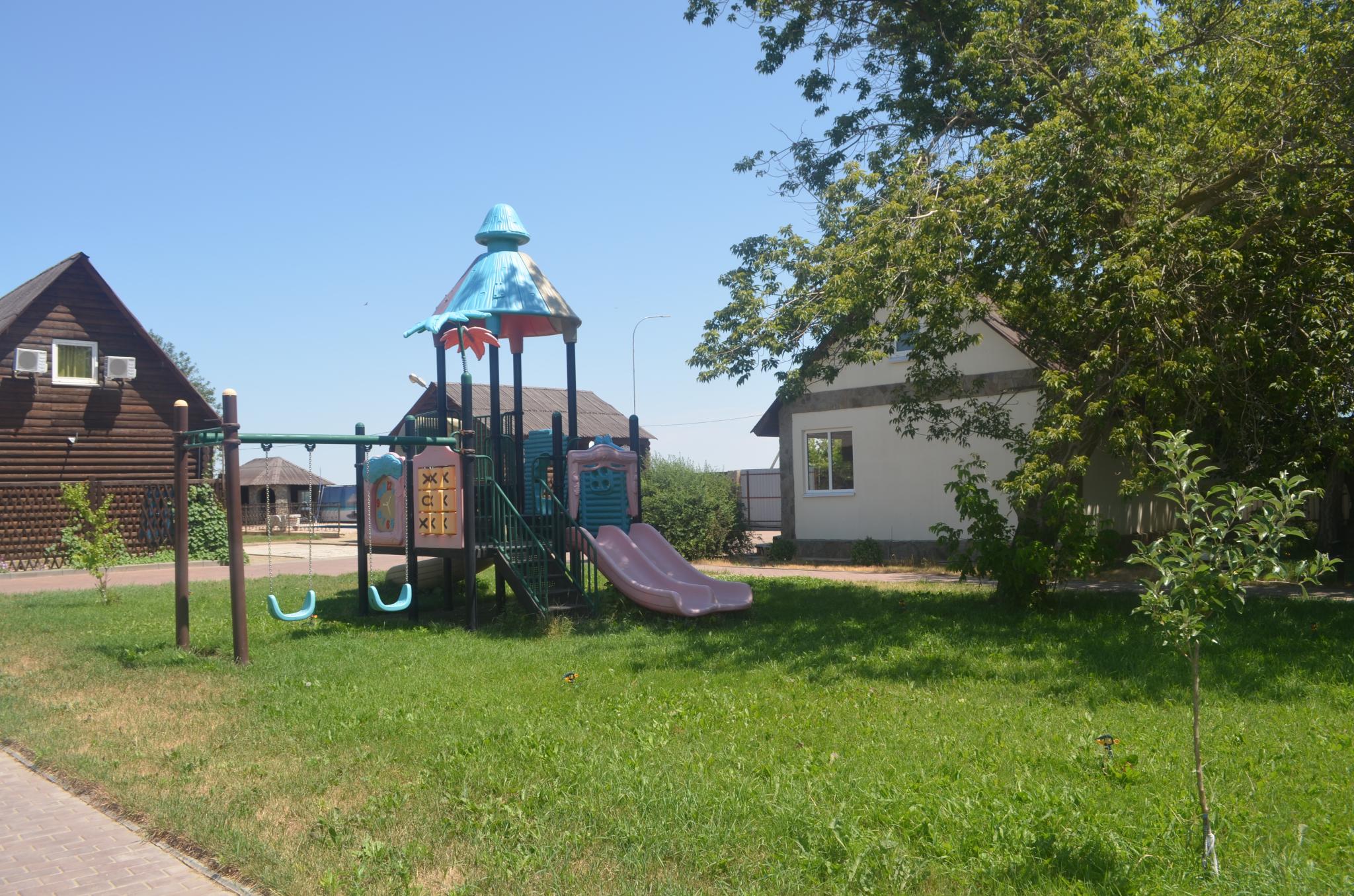 Фото Усадьба Никольское