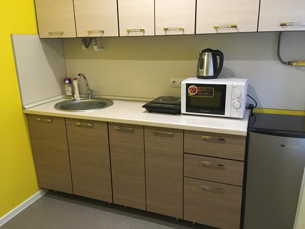 Фото Комфорт