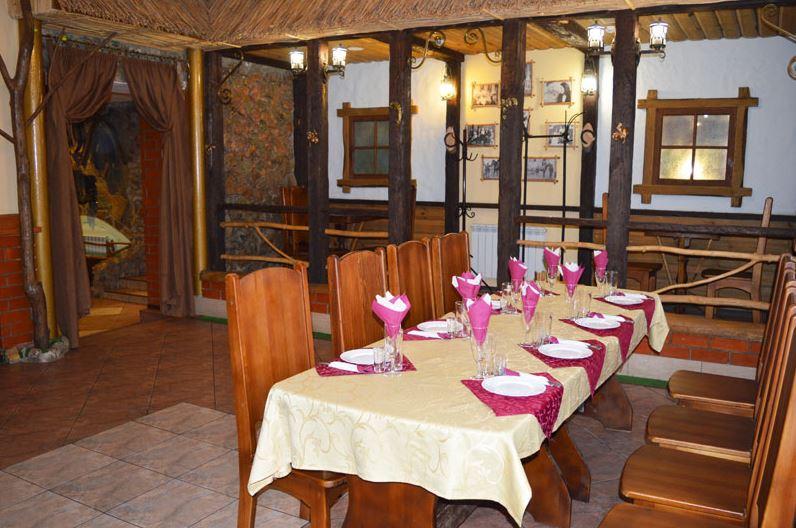 Фото Постоялый двор