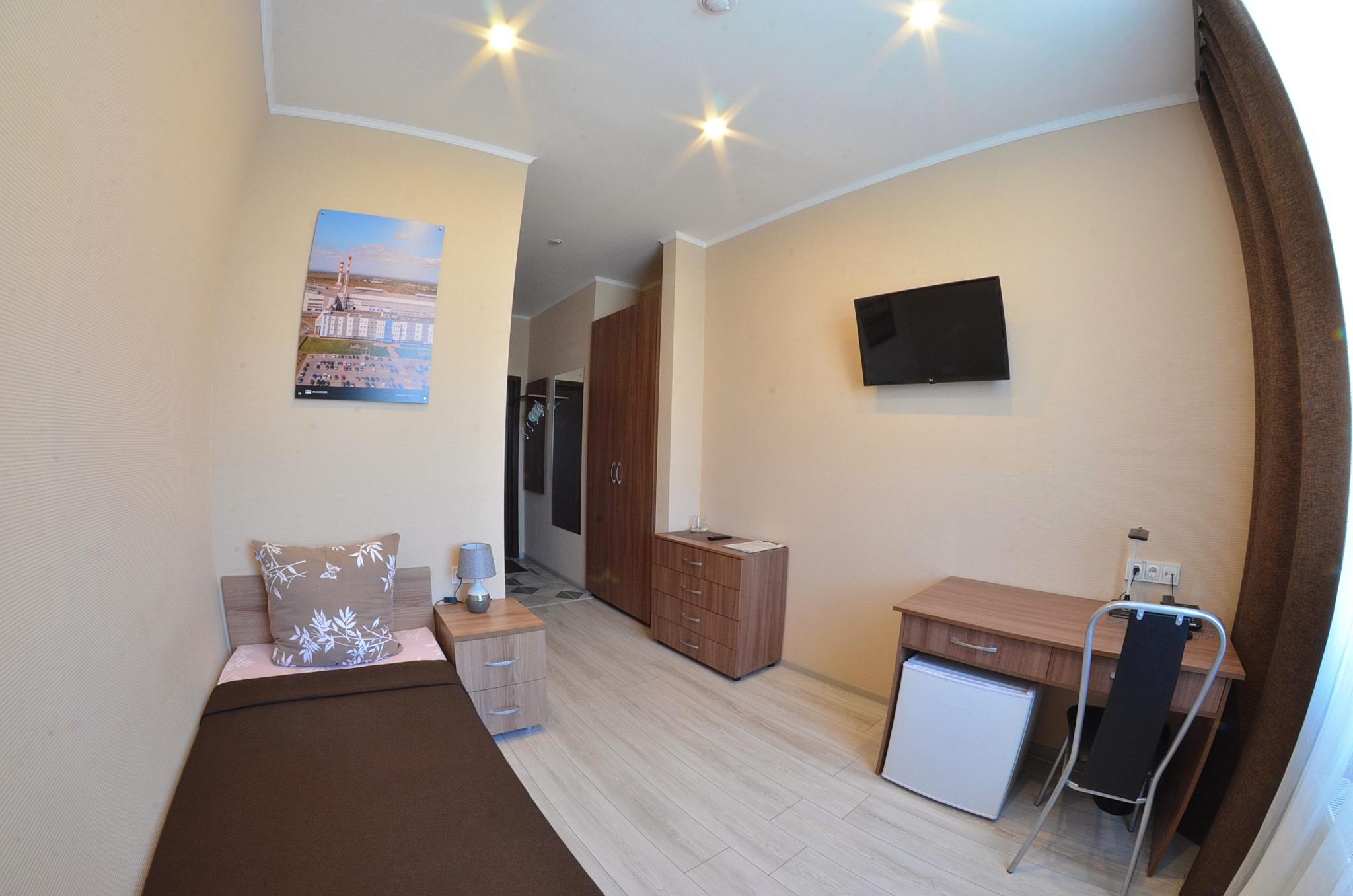 Фото Сервисный пункт