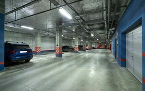 Апартаменты Radius Central House by Огни Rent