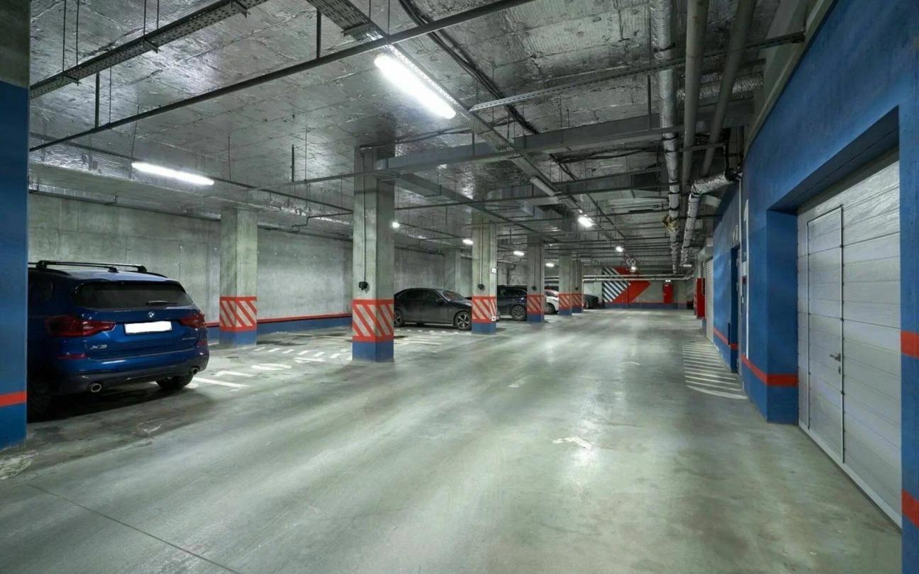 Фото Radius Central House by Огни Rent