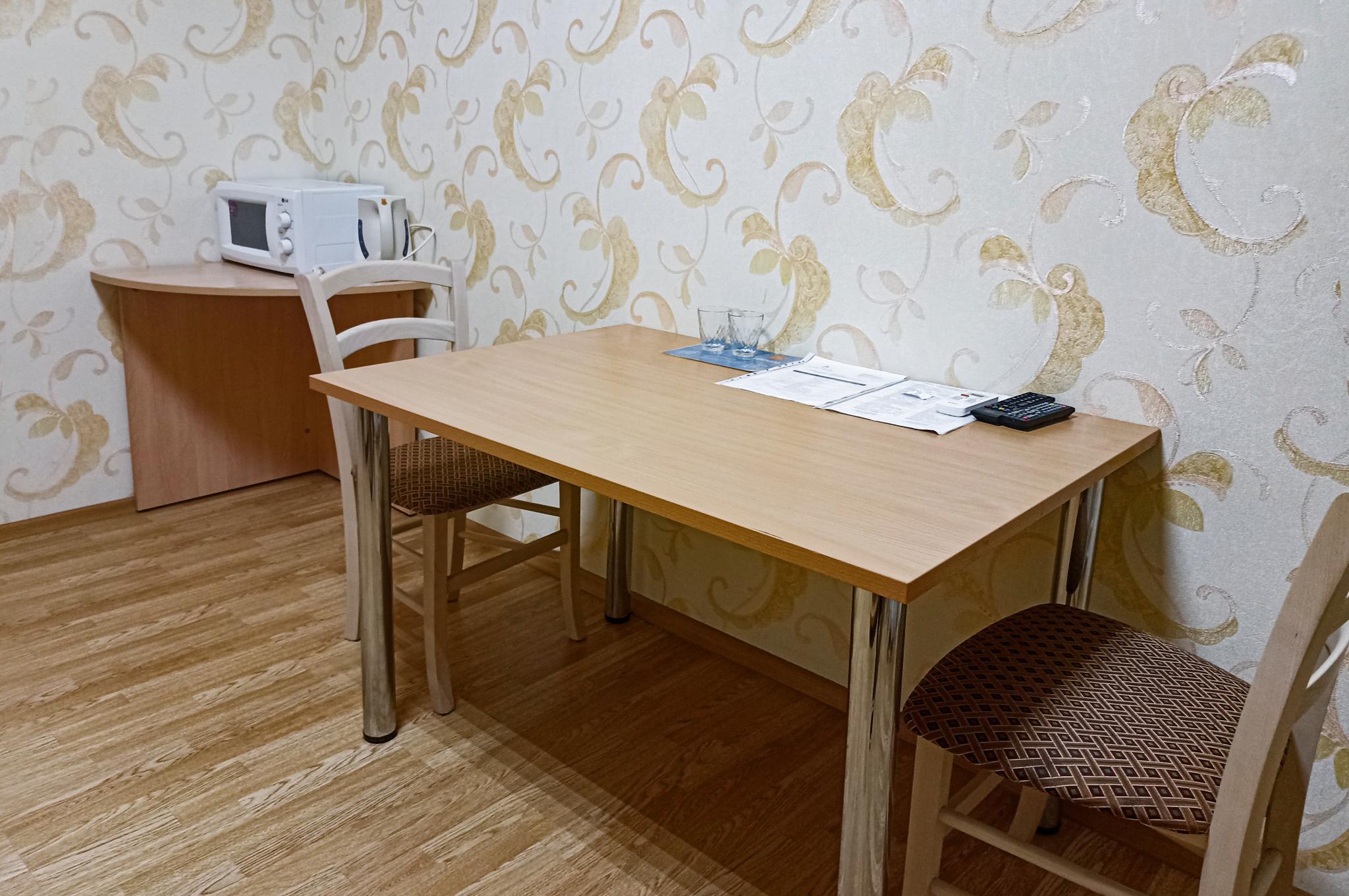 Фото Smart Hotel КДО Орел