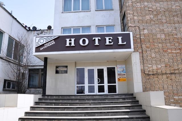 Фото отеля 3