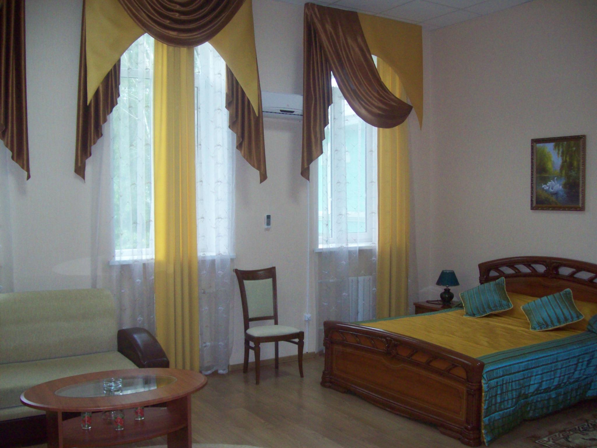 Фото Левый берег