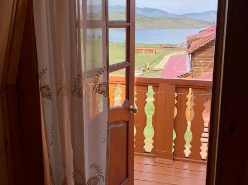 Фото Наратэй