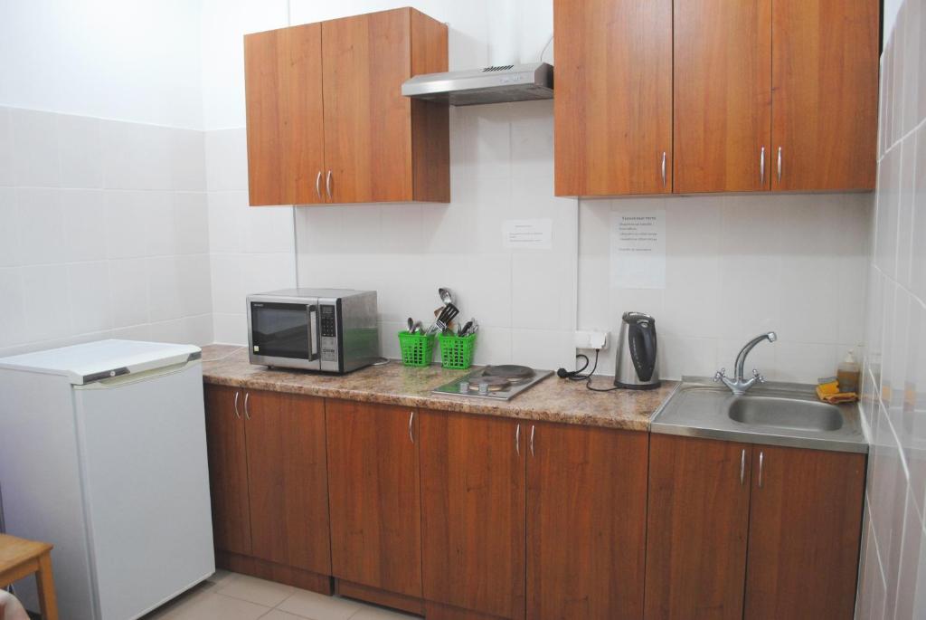 Фото Гостевой дом Устье