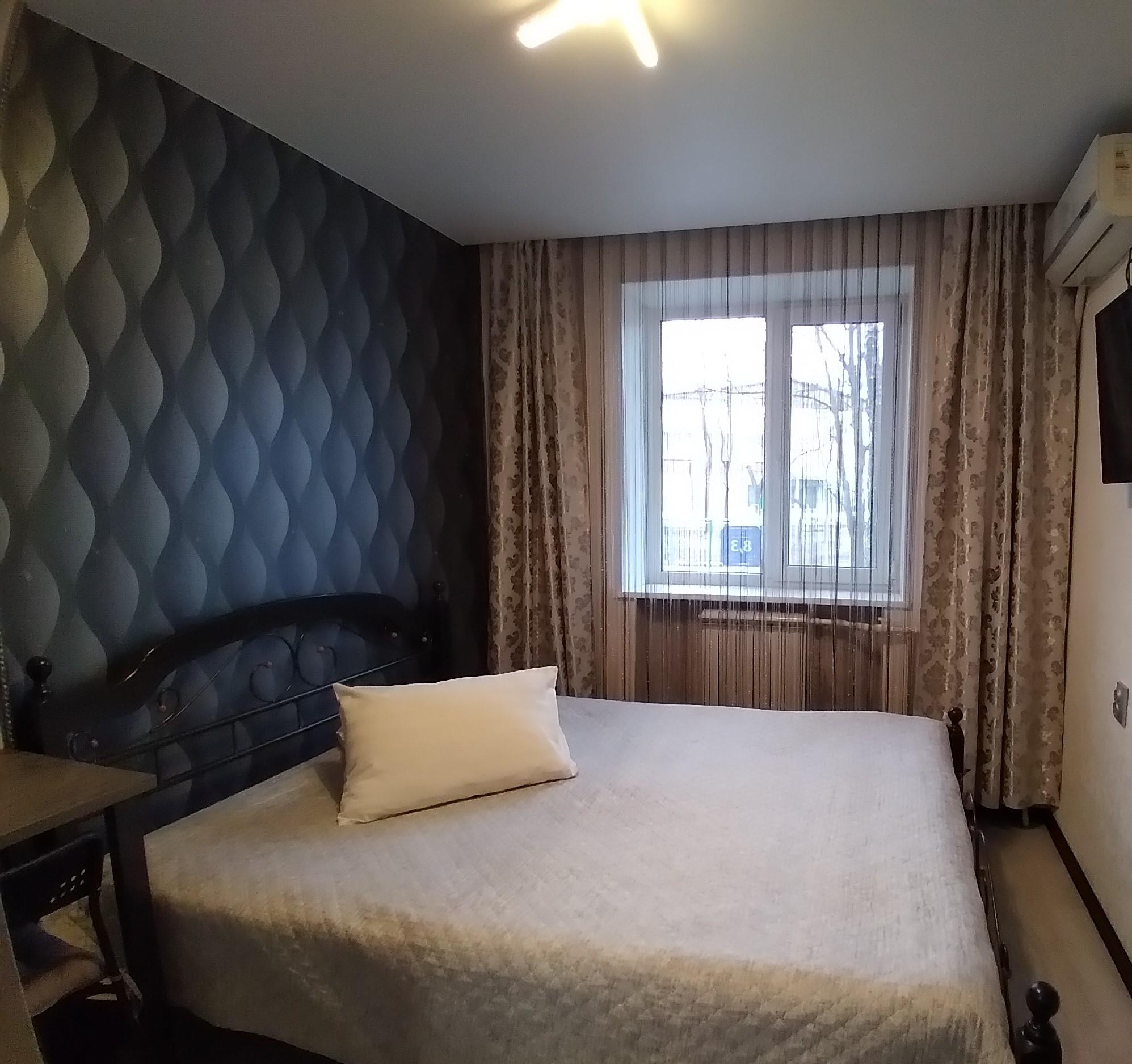 Фото Комфорт