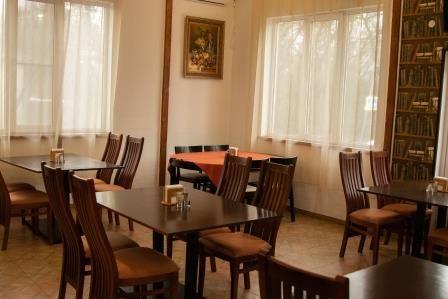 Фото Отель на Зелёной