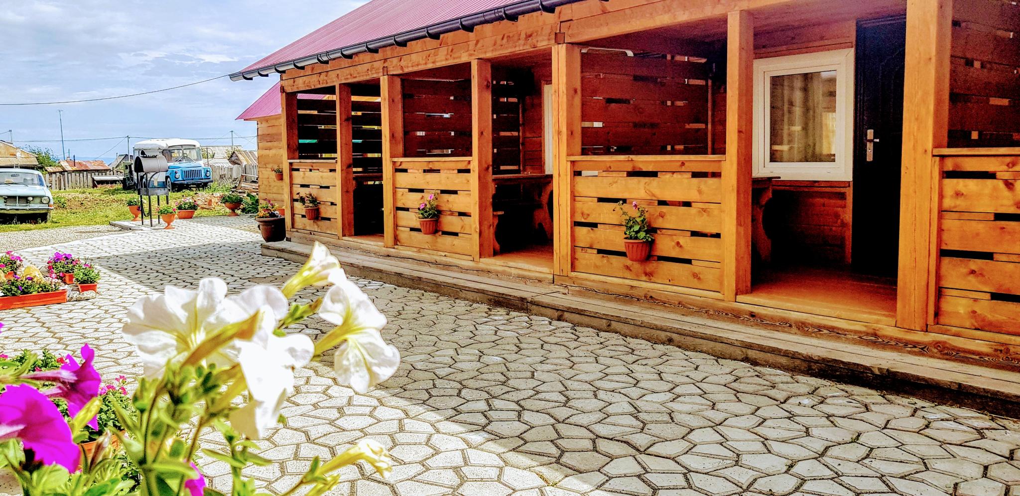 Фото Гостиный Двор Анна