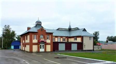 Фото отеля 2