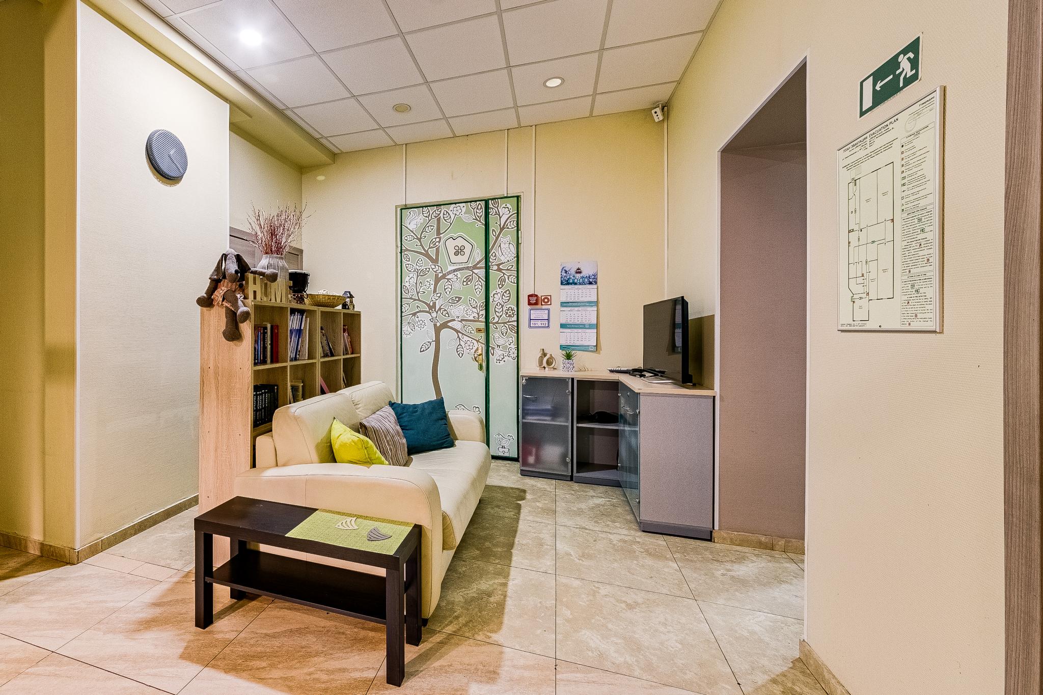 Фото отеля 3