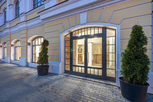 Гостиница Губернаторъ в Тверской области