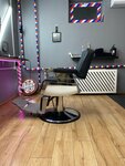 El Gao (Krasnolesya Street, 28) ، صالون حلاقة