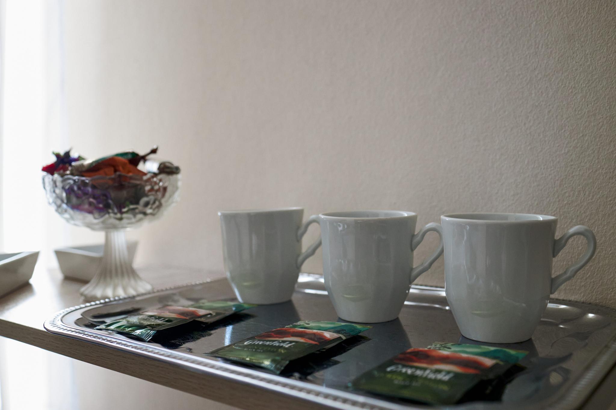 Фото ОТО Отель Саратов