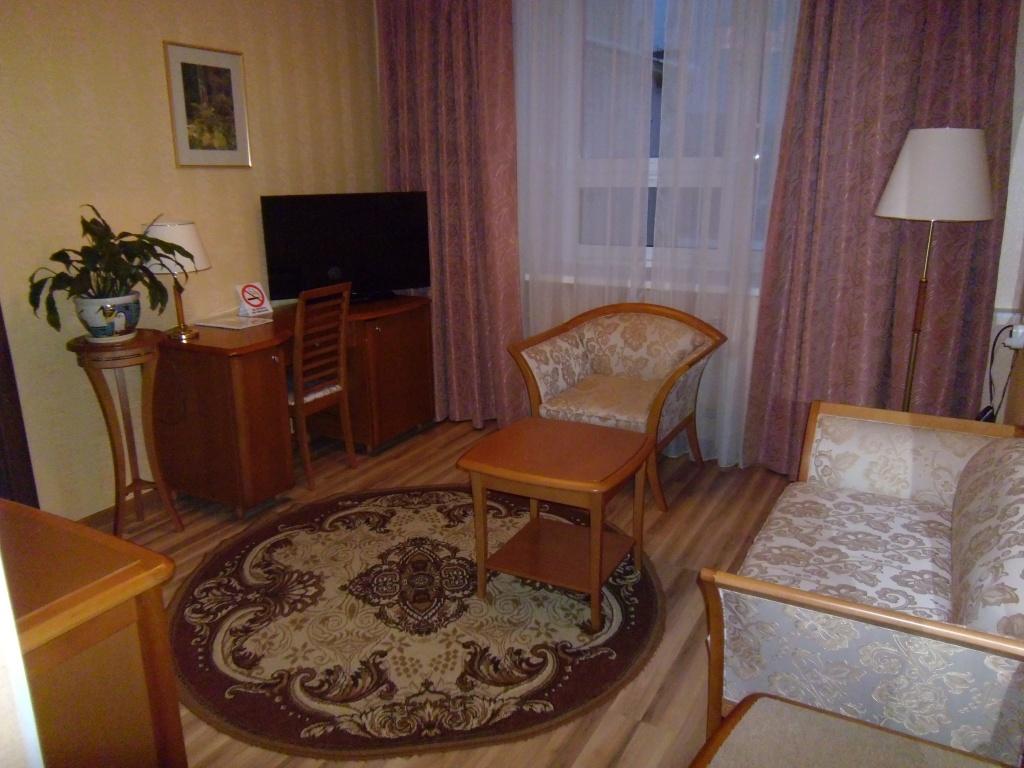 Фото Престиж