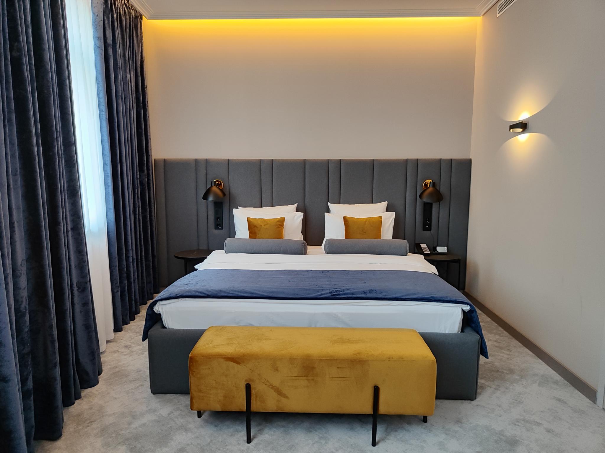 Фото Select Hotel Paveletskaya