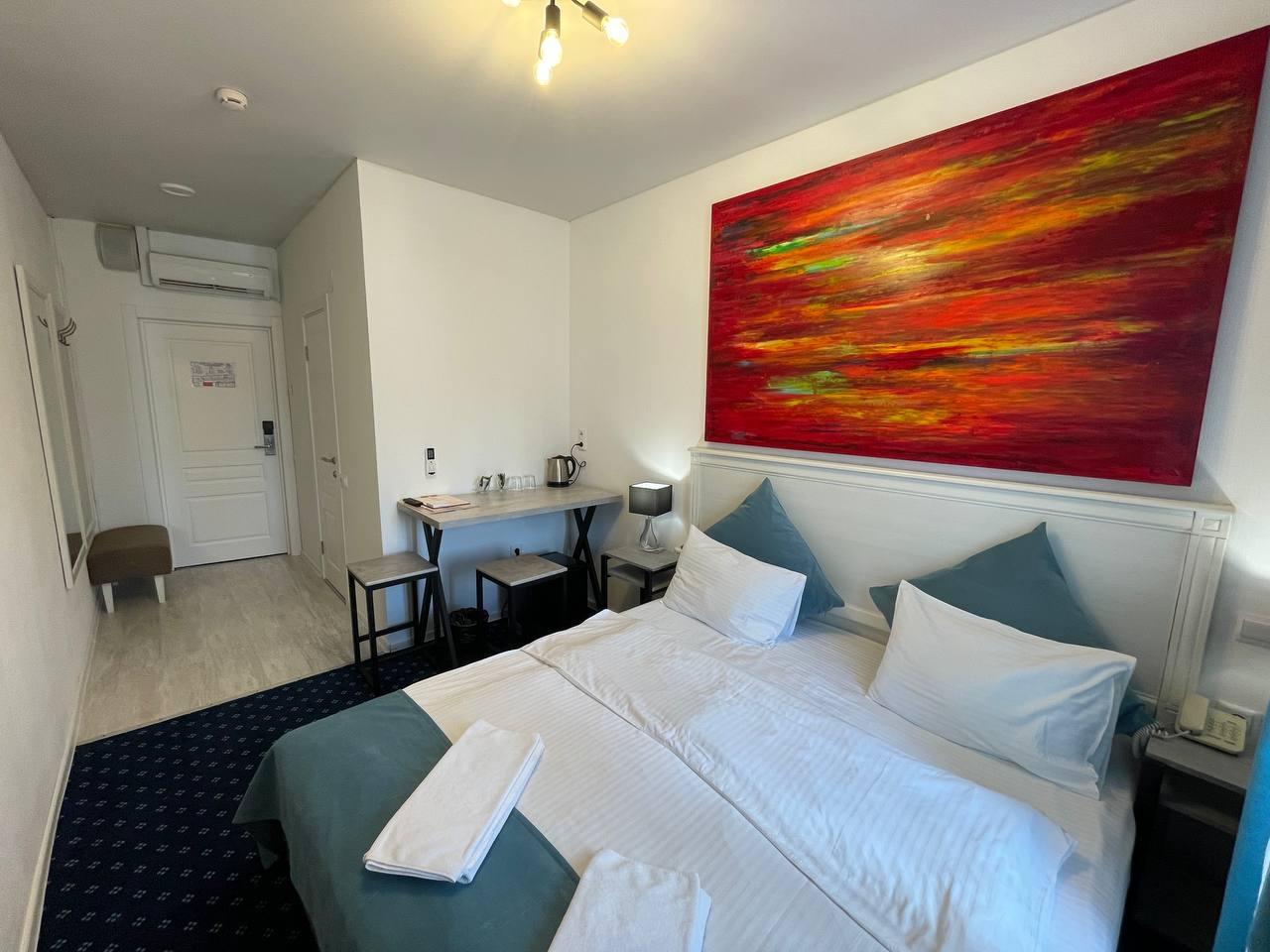 Фото Наумов апарт-отель