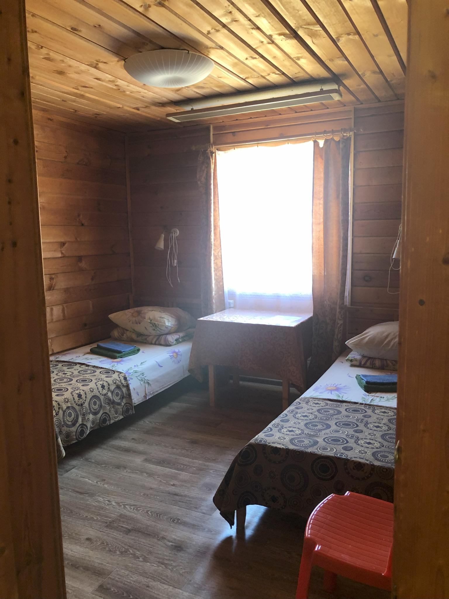 Фото отеля 5