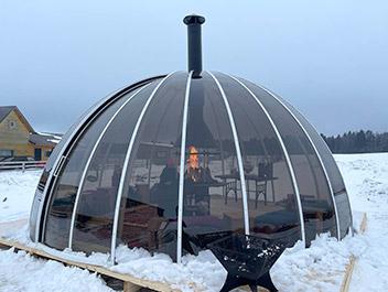 Фото Муза Рузы