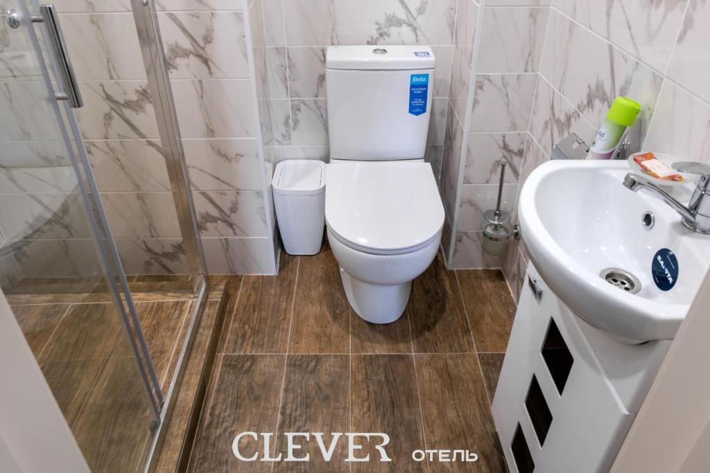 Фото Клевер