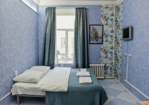 Иное жильё Дом Кончиелова в Санкт-Петербурге