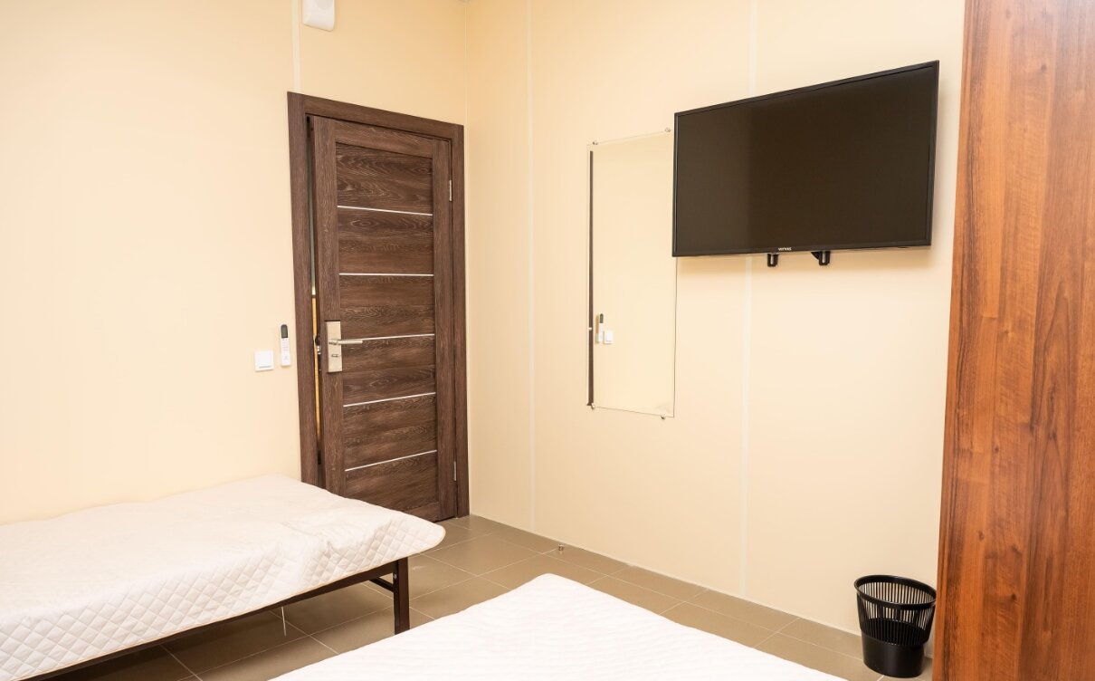 Фото Первомайский