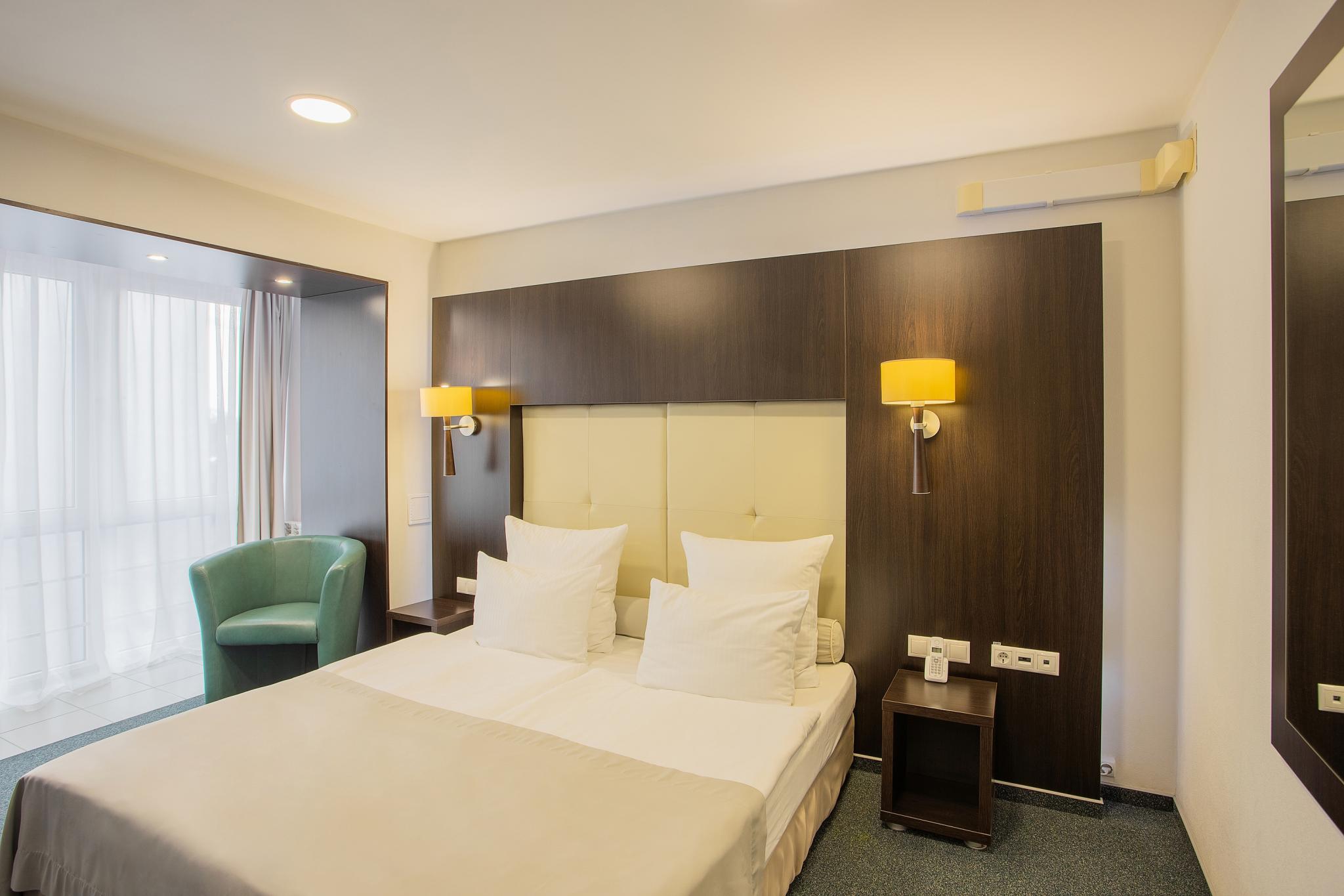 Фото Турист