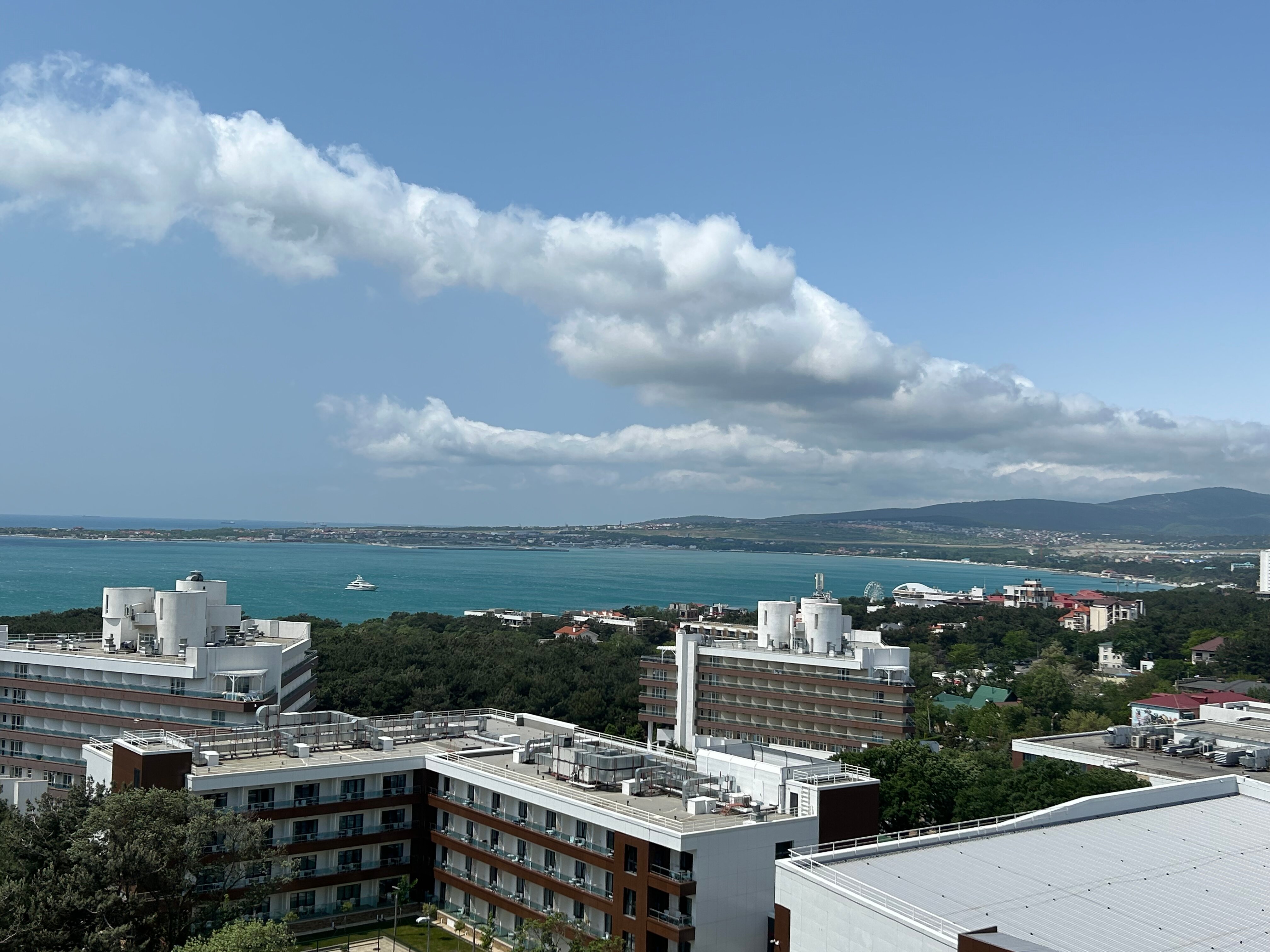 Фото Якамоз