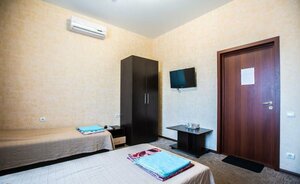 Добрыня (Pavlovo, Sosnovaya ulitsa, 14), hotel