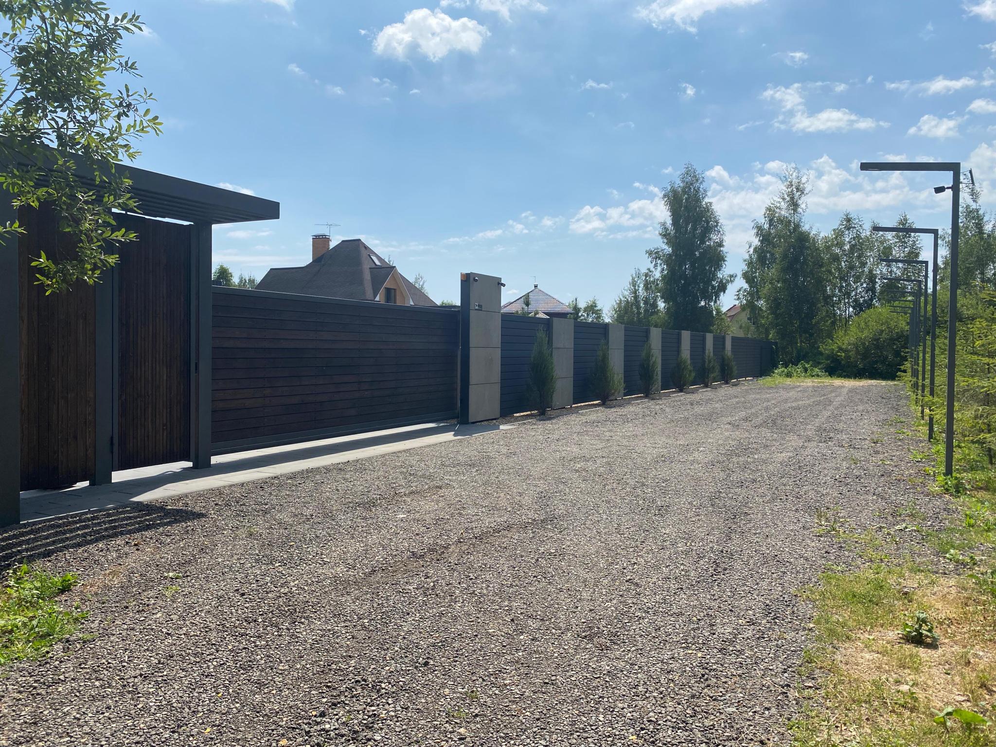 Фото Вилла Алина